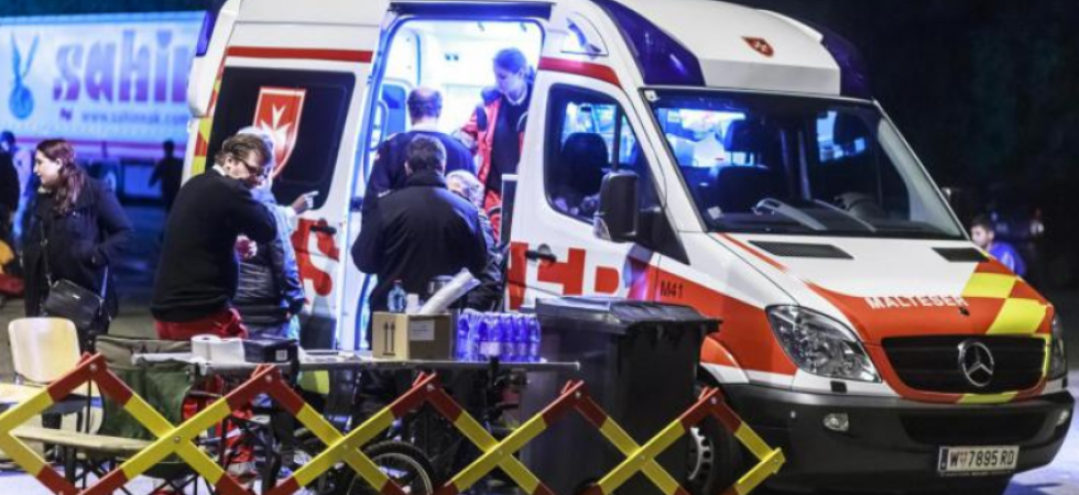 Lo scuolabus finisce fuori strada, due bimbi di 8 anni perdono la vita (erano senza le cinture)